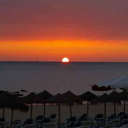 Horizonte Sunny Home By Cadiz4Rentals Exterior foto